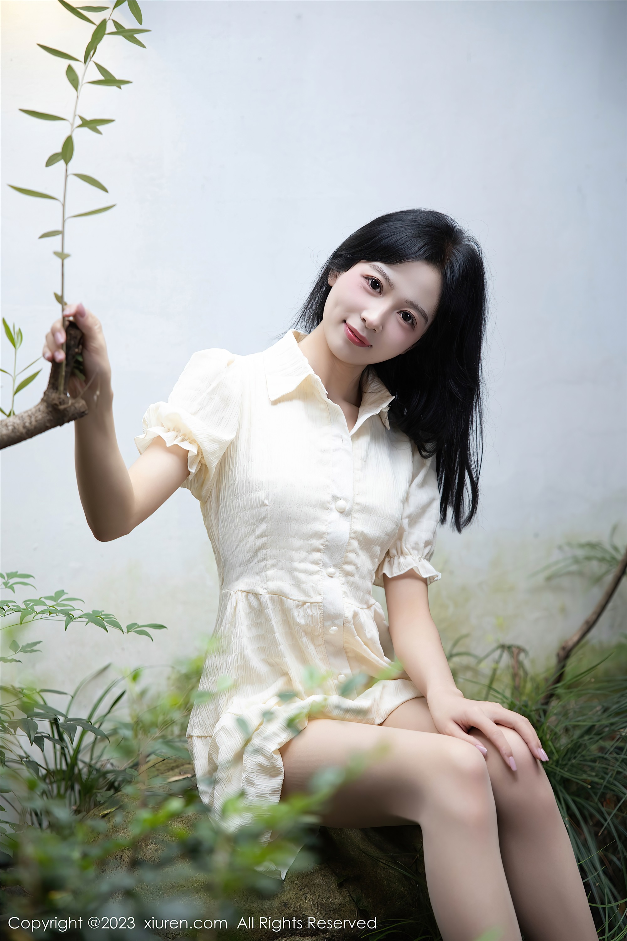 Xiuren秀人网 2023.11.30 NO.7742 糖豆sisi